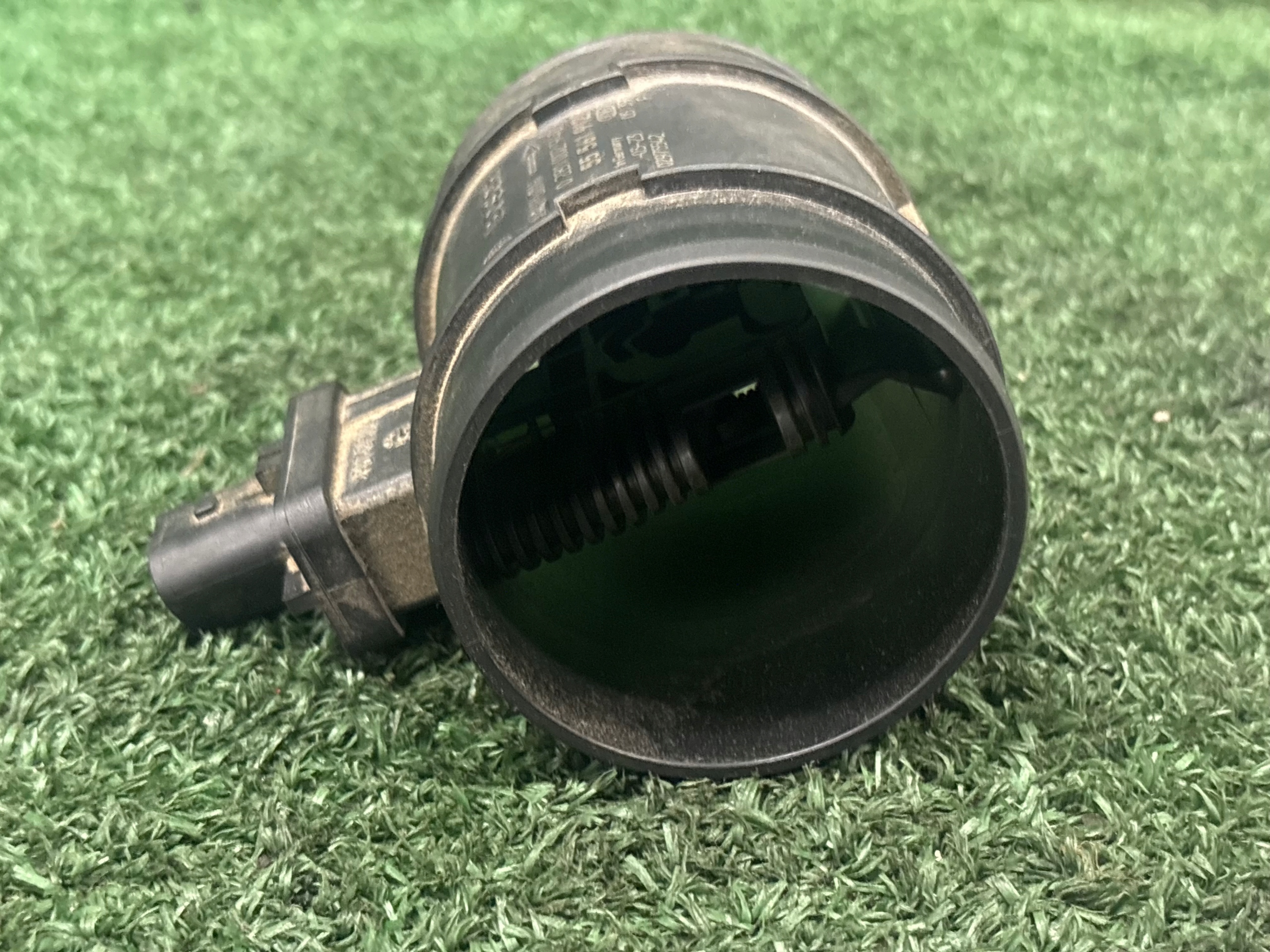 flow meter air OPEL ASTRA J 55561912