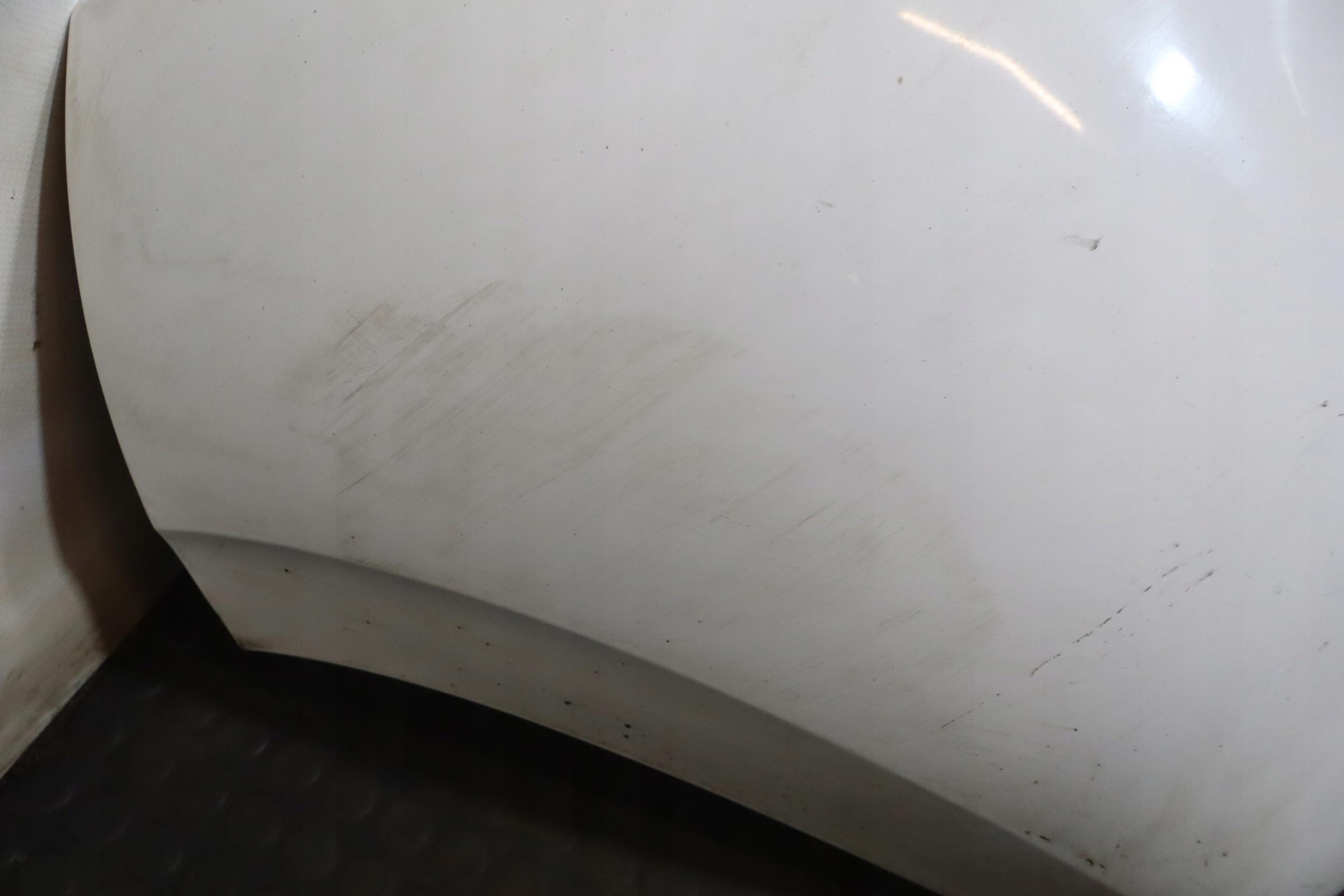 ZDERZAK TYLNY PEUGEOT 208 I LIFT Numer katalogowy części 0000