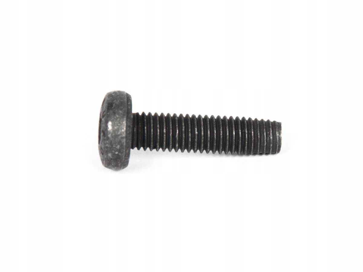 ŚRUBA M8X30 OGRANICZNIKA DRZWI PRZESUWNYCH TRANSIT Jakość części (zgodnie z GVO) O - oryginał z logo producenta pojazdu (OE)