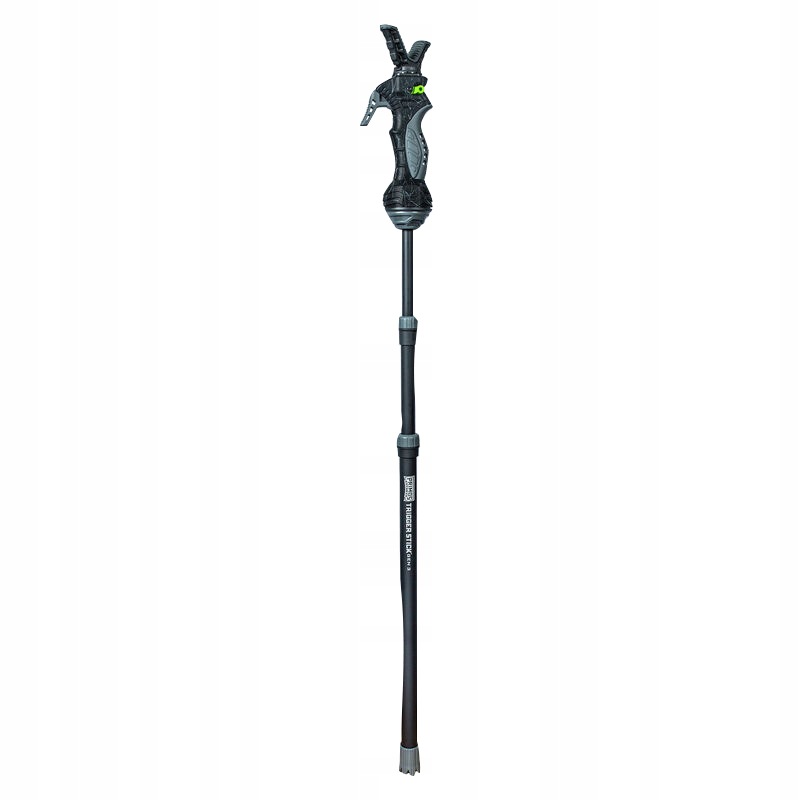 Monopod Primos Trigger Stick Gen III 35-65'' onyx