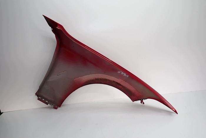 BMW F20 F21 1 fender left front front