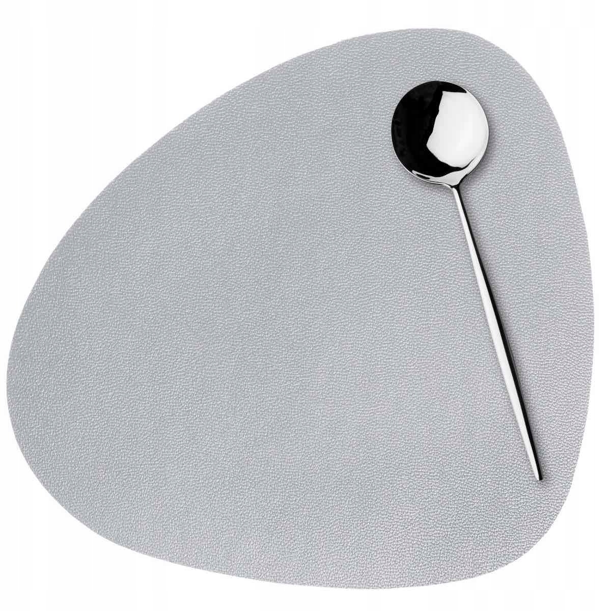 

Szara Podkładka Pod Kubek 11x13 Skin Wodoodporna