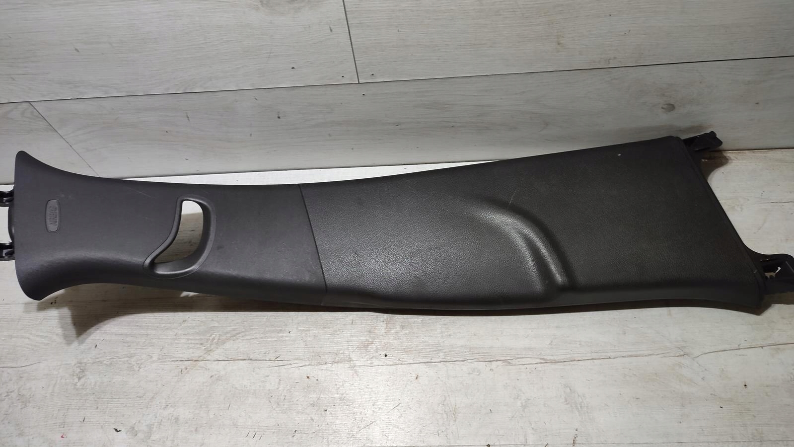 cover slupka right Opel Astra K