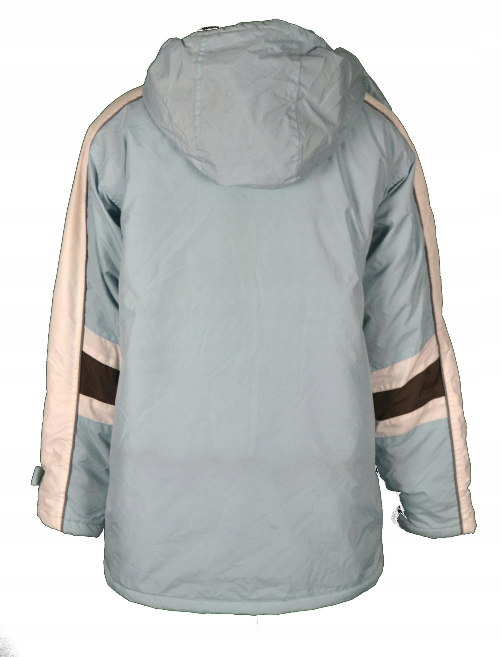 ECHT SCOUT DZIECIĘCA KURTKA NARCIARSKA ZIMOWA 164 Kod producenta 16583