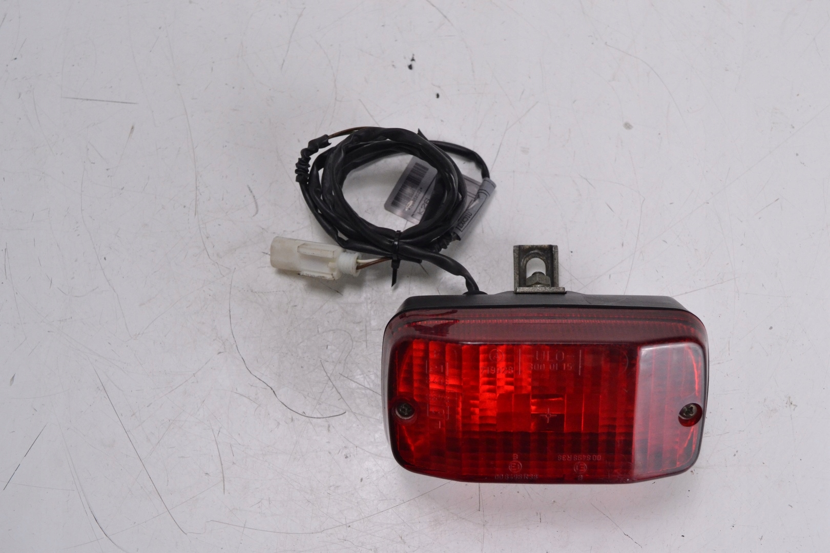 Lampa tył BMW R 1200 RT K26 10-13