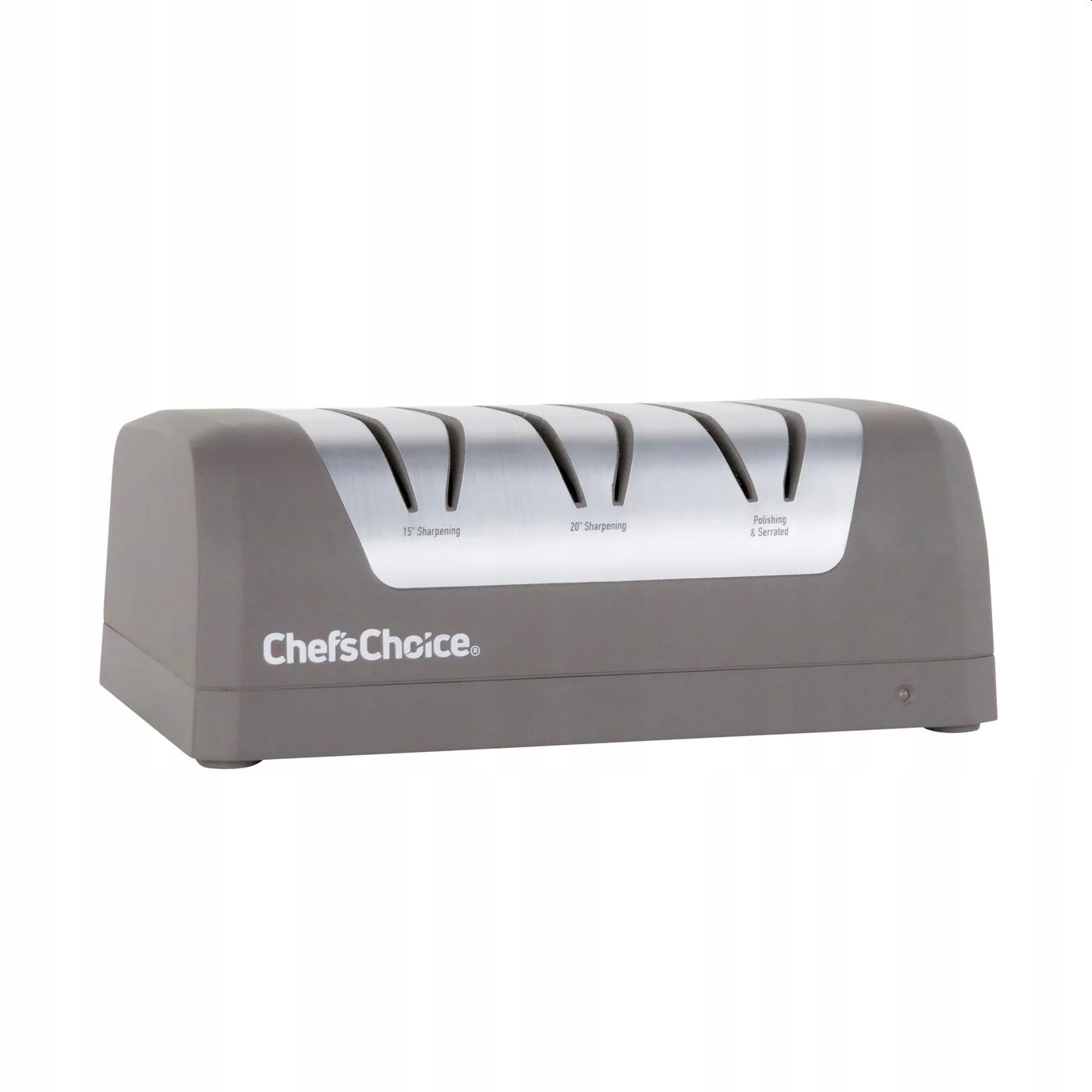 Elektrická brúska na nože Chef's Choice DC1520 akumulátorová
