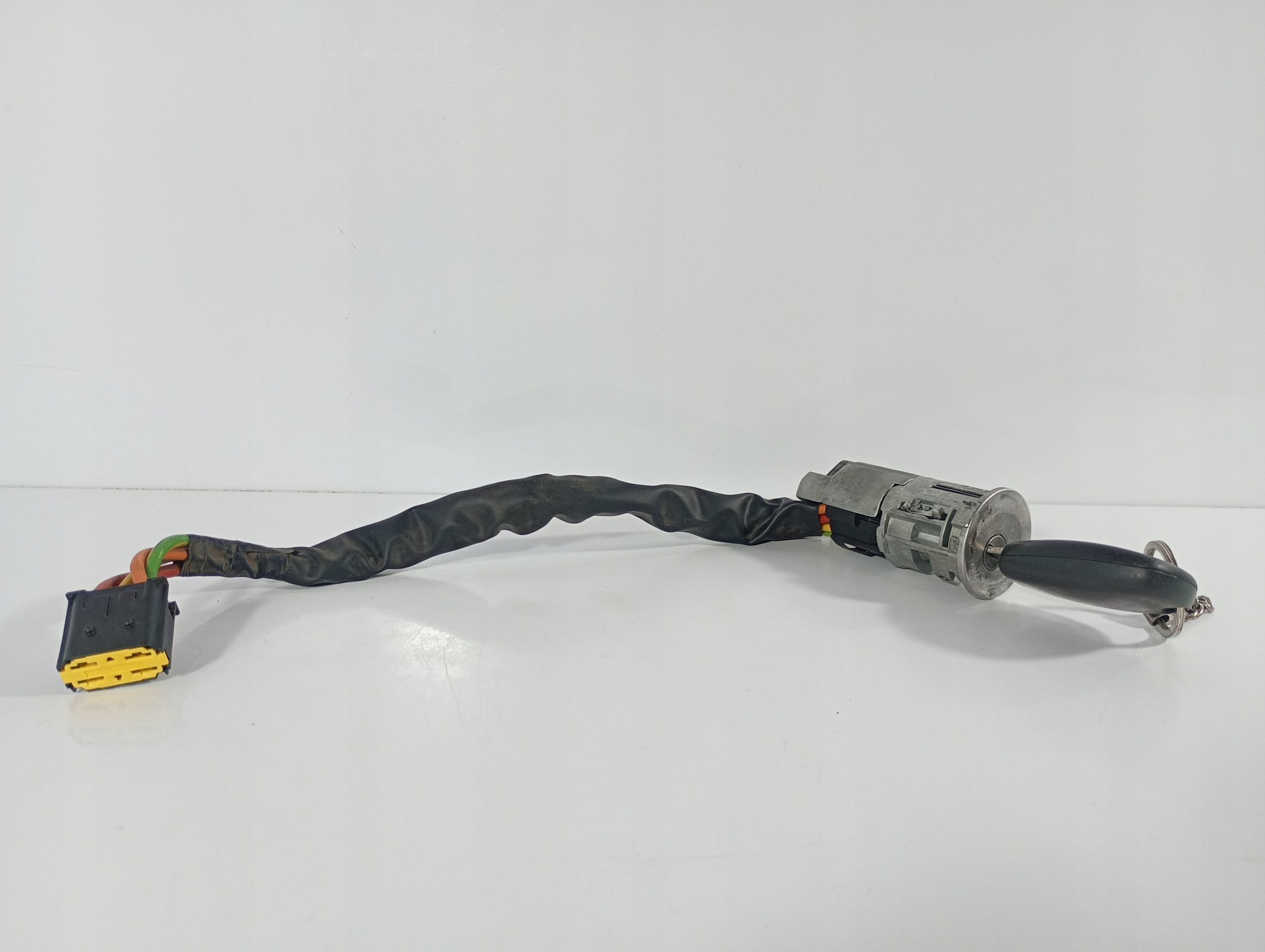Dacia Sandero 08-13 ignition Z KLUCZYKIEM