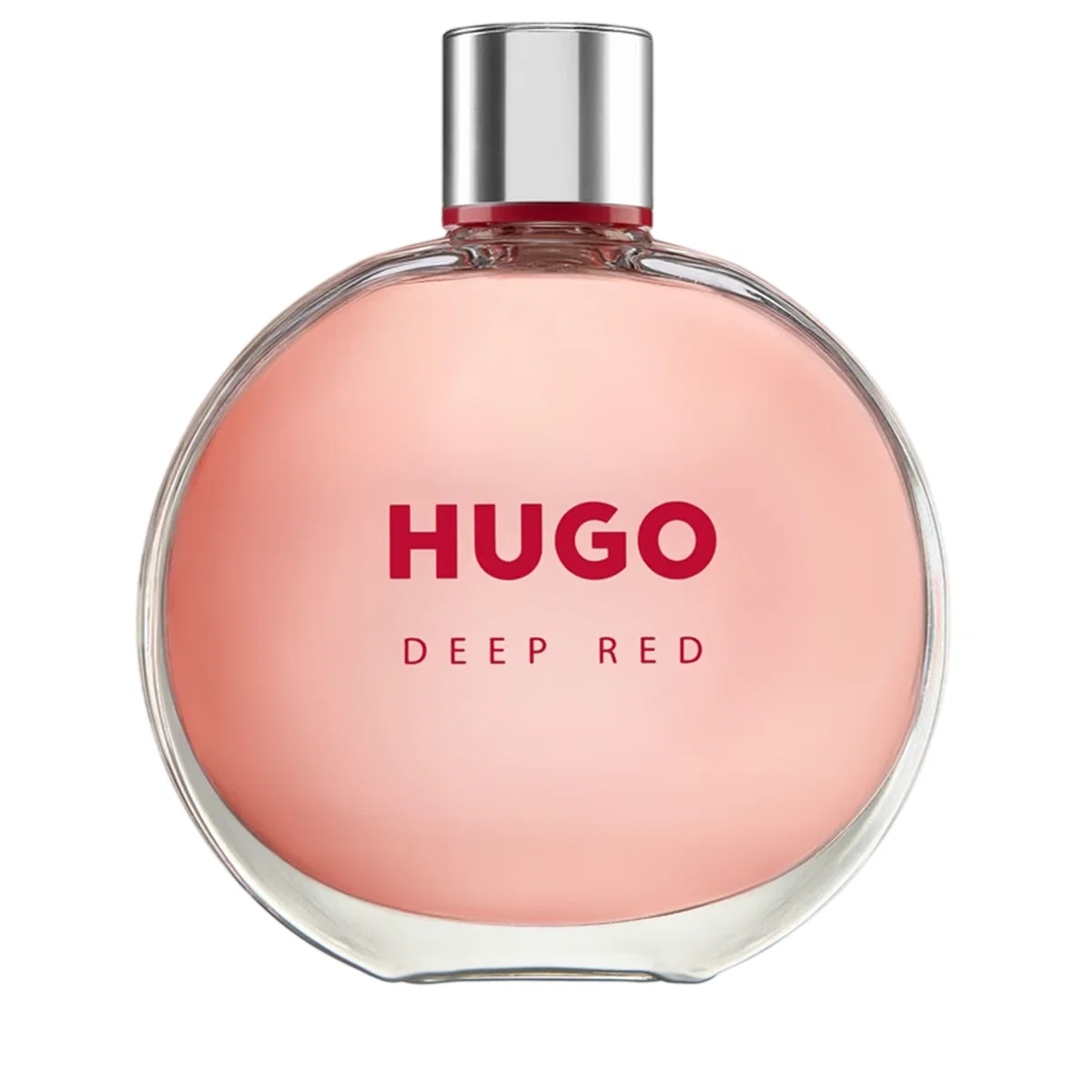 Hugo Boss, Deep Red, parfémovaná voda, pro ženy, 75 ml