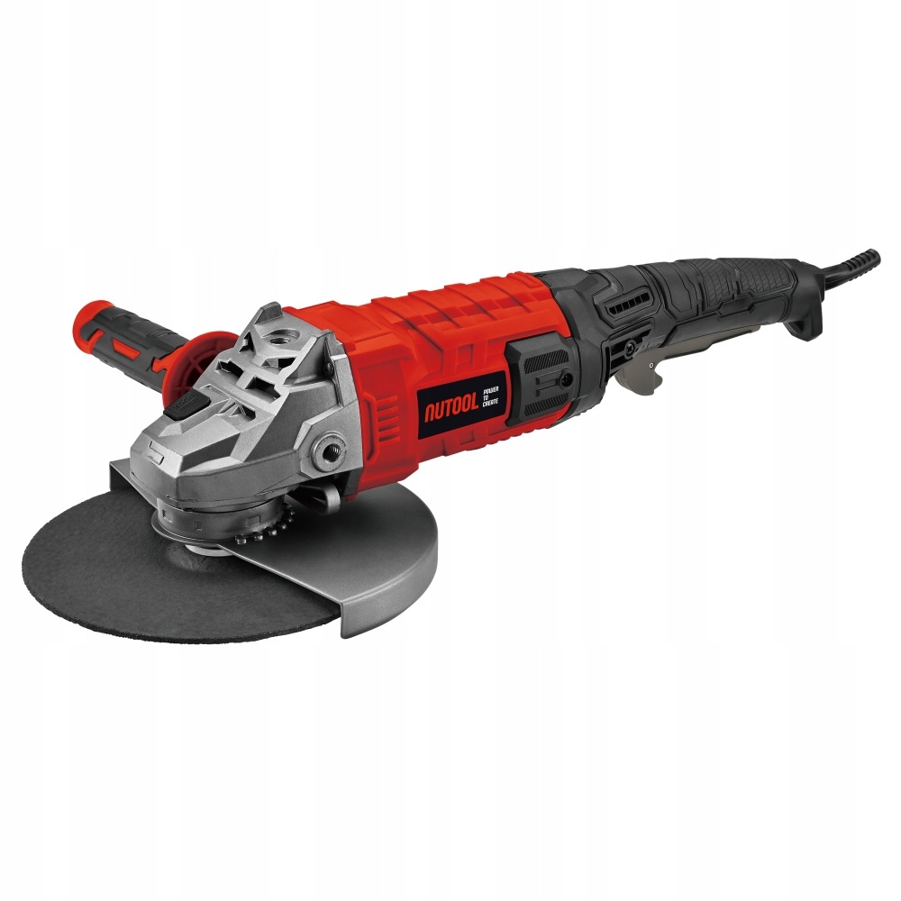 Szlifierka Kątowa 230MM 2000W MPK230R Nutool 10/2027