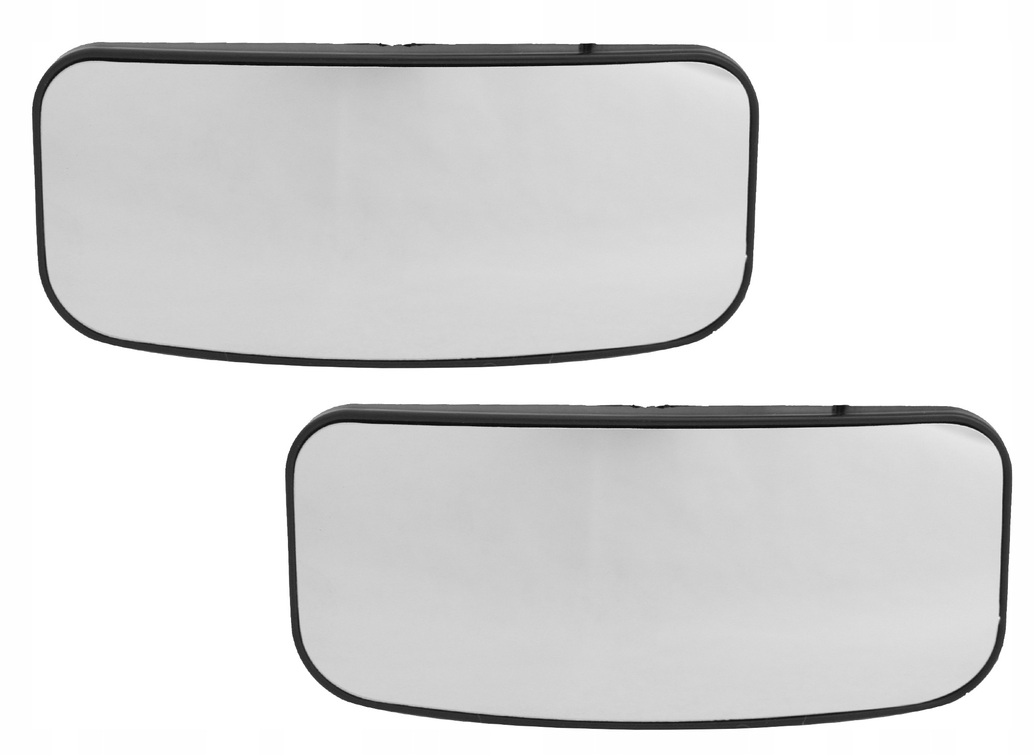 Wkład Lusterko Renault Master II 2 Movano I Trafic