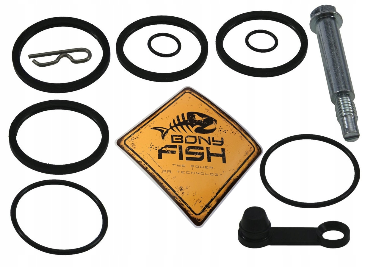 Sada na opravu předního třmenu Ktm Sx 85 BonyFish – kvalita!!!