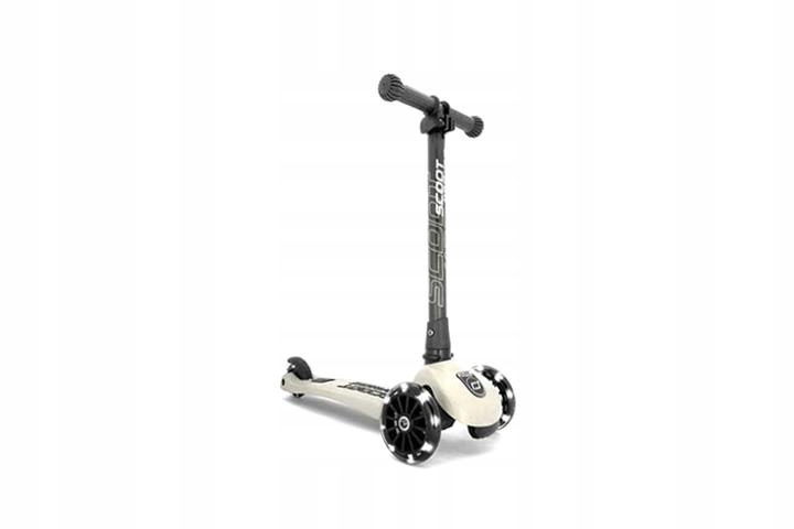 Scoot And Ride Hulajnoga Highwaykick 3 Ash
