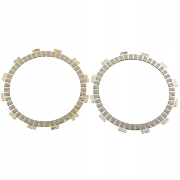 Kotúč Spojky Moto Trw pre Honda Cbr 1000