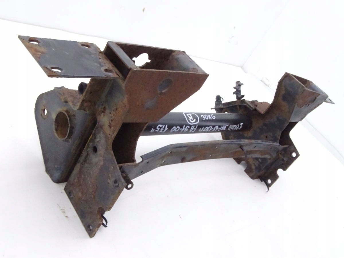 DAF FA 45 91 00 BELKA RAMY ZACZEP PRZOD 17 5 Car type Trucks