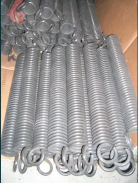 Sprężyna dyszla przyczepa D47,D50,D83,D616,P4