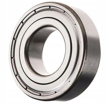 ŁOŻYSKO KULKOWE 6202 BHTS ZZ 280°C BECO PROSTE Kod producenta 6202 BHTS ZZ 280°C