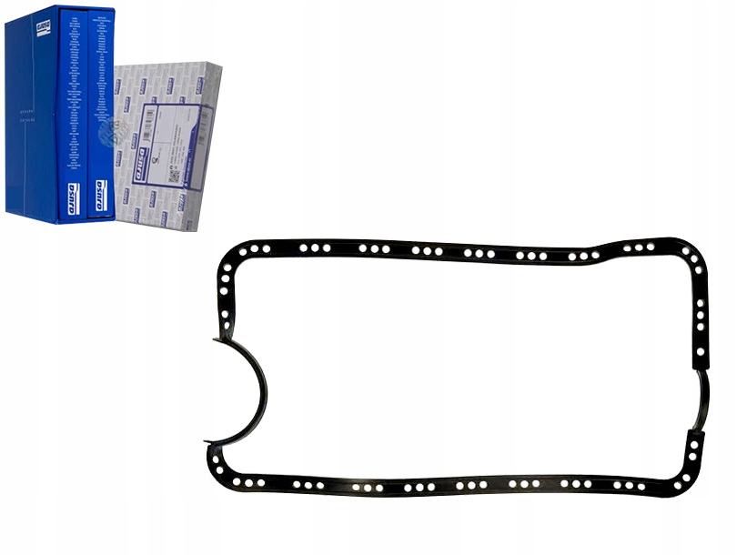 14039500 - ПРОКЛАДКА МАСЛЯНОГО ПІДДОНУ FORD CAPRI III GRANADA SC