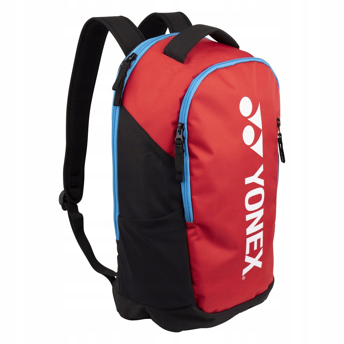 Yonex batoh Club černý/červený