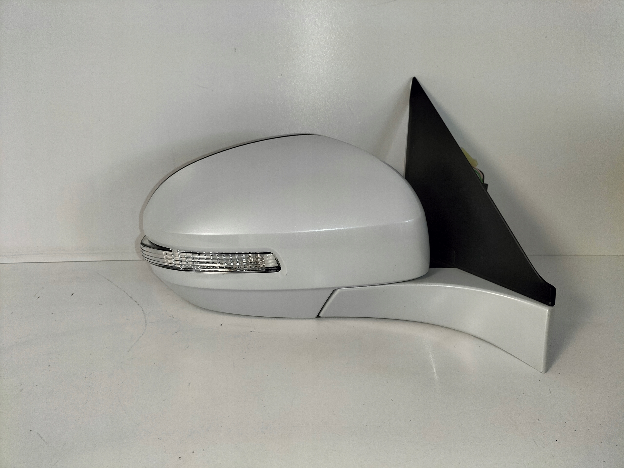 mirror right electrics SUZUKI SWIFT MK7 LIFT 13