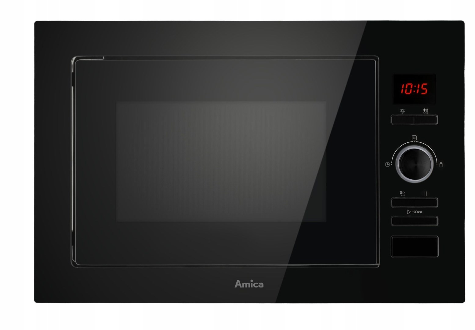 Mikrovlnná trouba Amica AMMB25E3GB