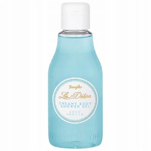 

Douglas Żel Pod Prysznic Coco Vanilla 100ml