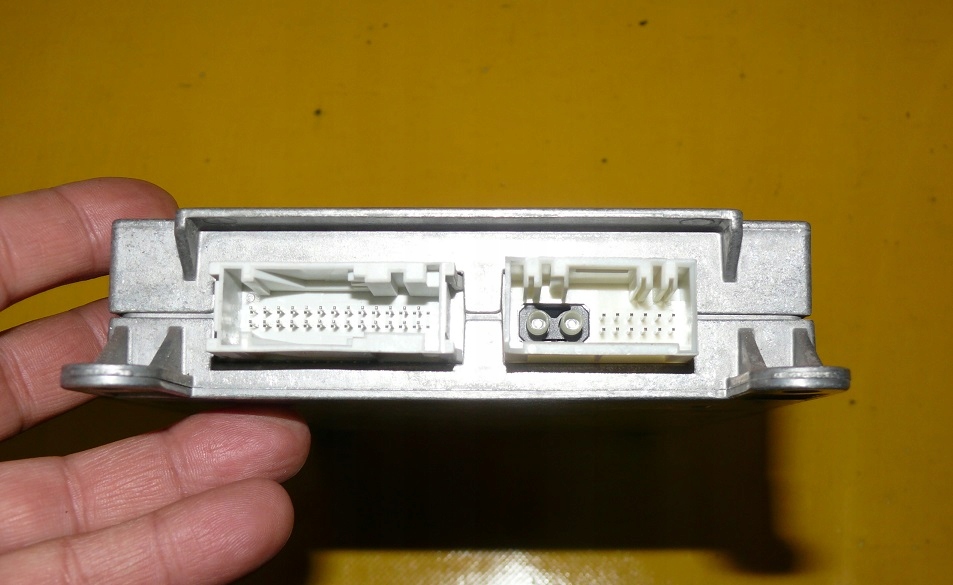 modulo TELEFONU BLUETOOTH BMW 7 E65 6921679