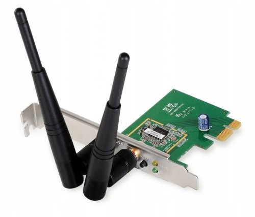 EDIMAX EW-7612PIn V2 Edimax Wireless 802.11b/g/n 300Mbps PCIe , low profile