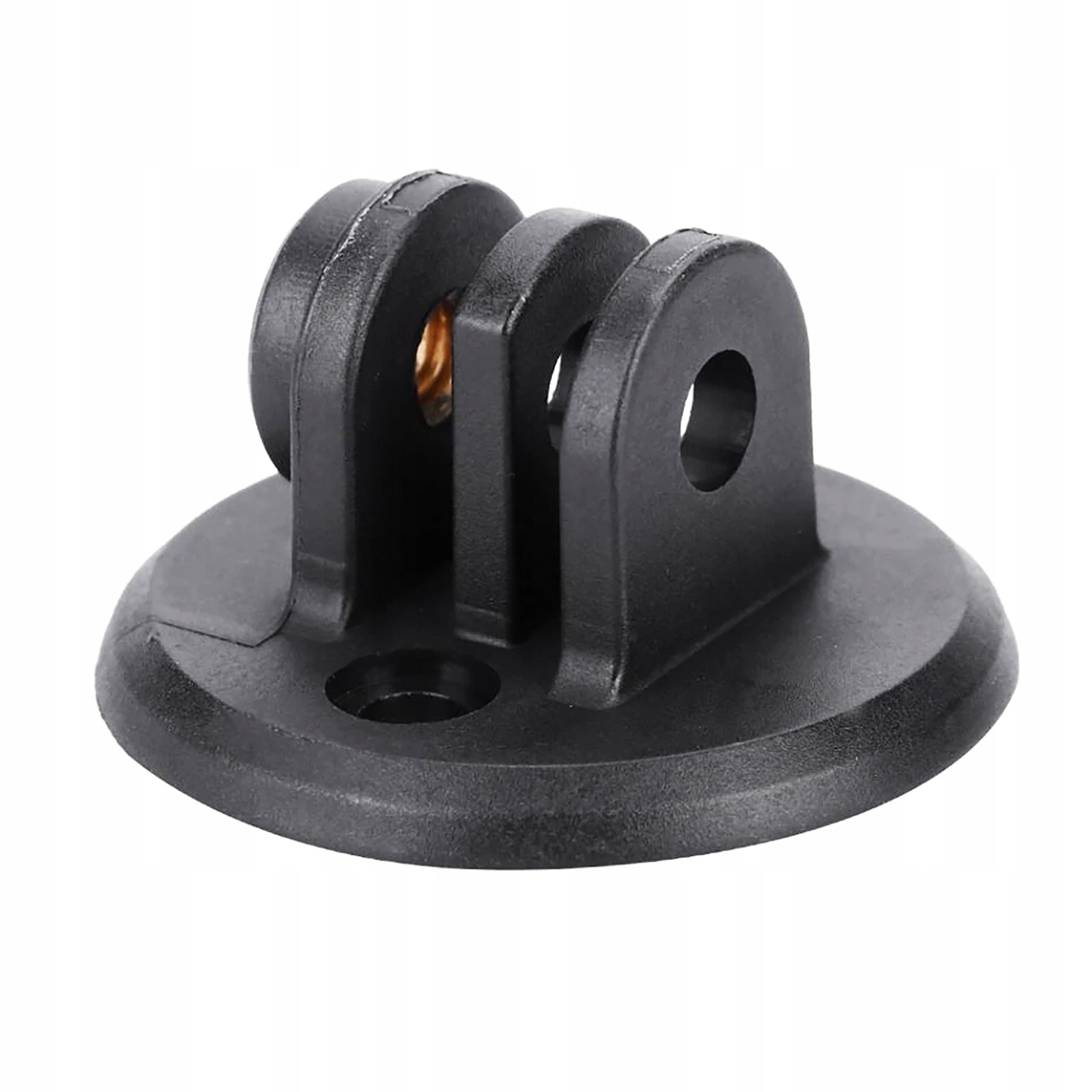 Adapter kamery GoPro SJCAM lampki latarki do uchwytu rowerowego typu GARMIN Marka Mooris