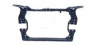 AUDI Q5 17 + WZMOCNIENIE CZOŁOWE przedni