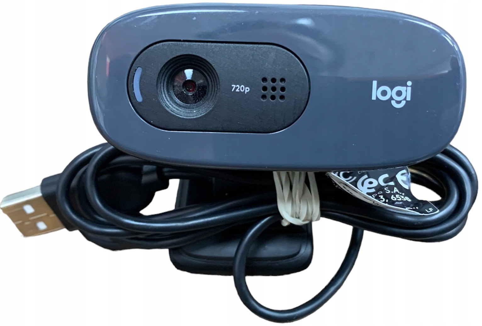 Kamera internetowa Logitech C270 HD WEBCAM 3 MP