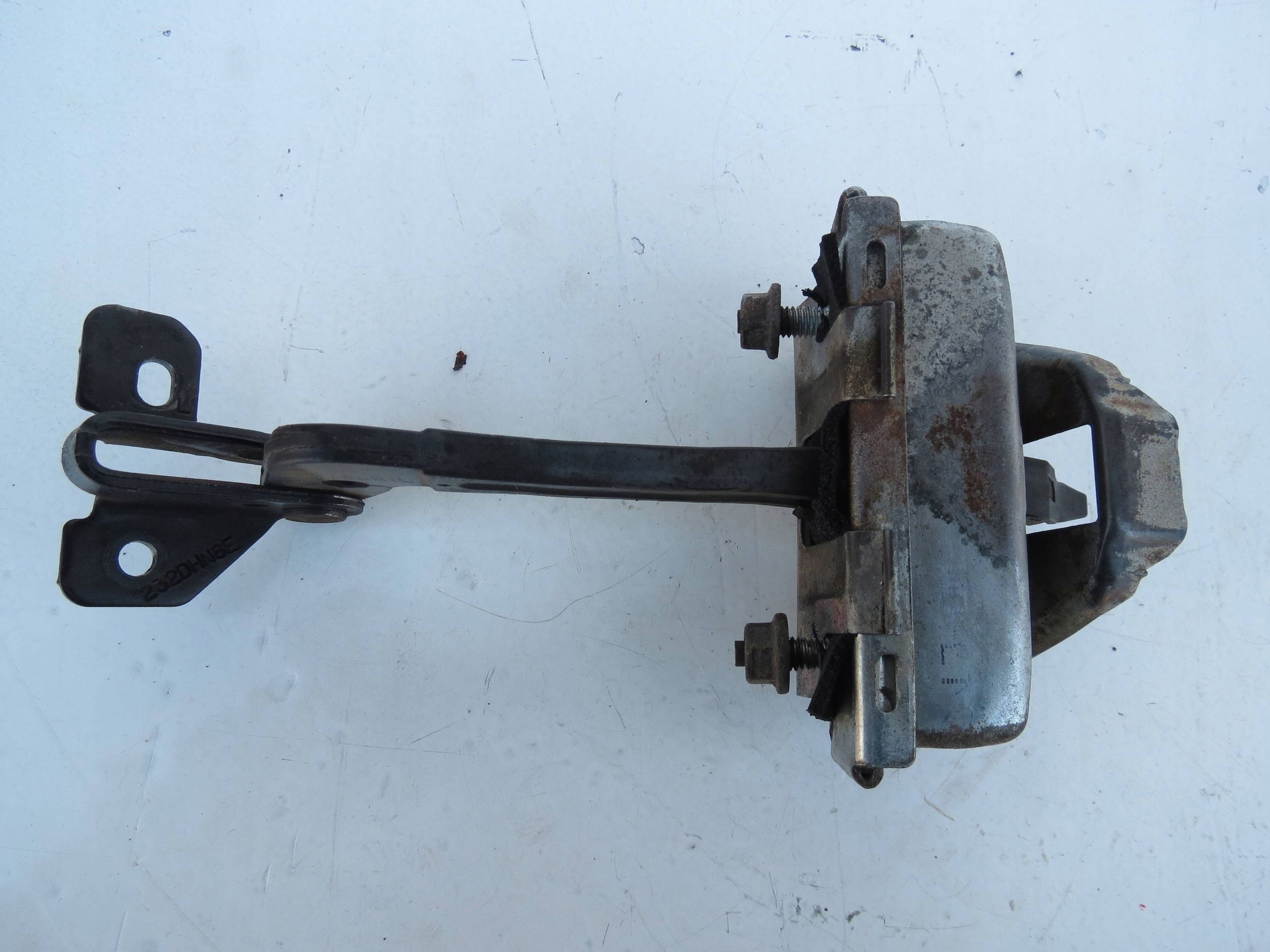 limiter door left rear part FORD TRANSIT MK7 102N808E