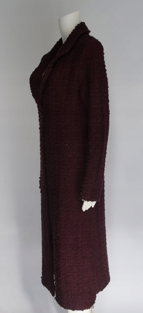 DUNNES STORES 44 PŁASZCZ JESIENNY SWETER KARDIGAN Rozmiar 44