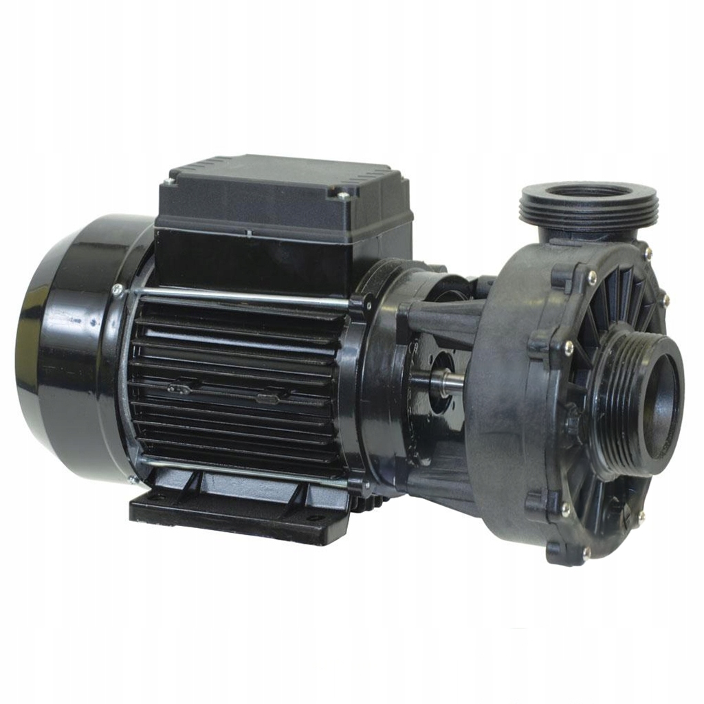 Vodní čerpadlo Waterway 48F 2hp 1 rychlostní pro hydromasážní systémy (2x2)