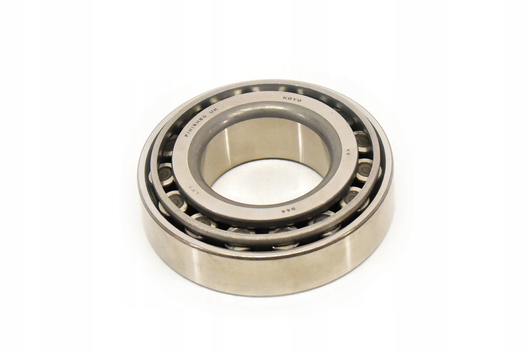 02M311220 - КОНІЧНИЙ РОЛИКОВИЙ ПІДШИПНИК КОРОБКИ ПЕРЕДАЧ VW OE