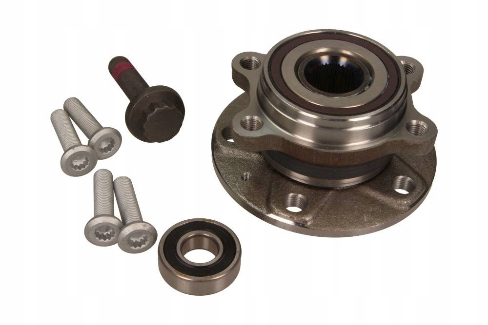 Ložisko Kolesa Vw Predné A3/GOLF5/OCTAVIA 101017