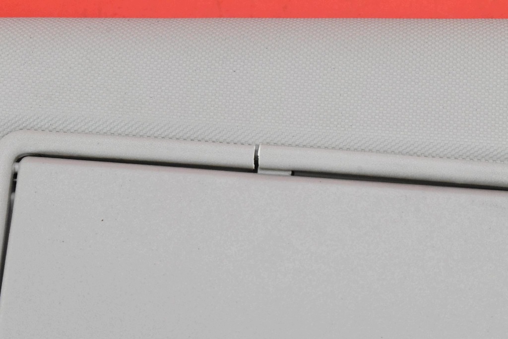Blende Abdeckung PRZECIWSLONECZNA EU RENAULT CLIO 4 IV 12-20