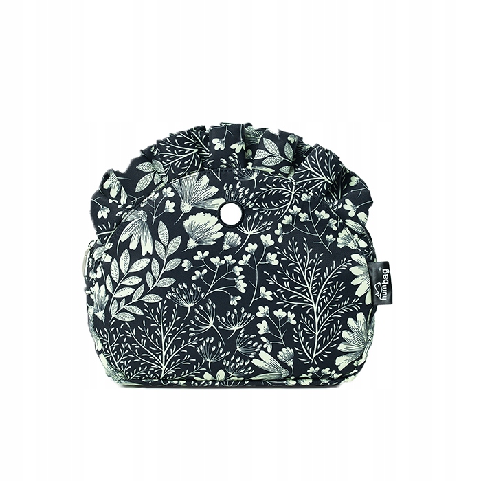 Organizer Humbag Cudo Frill do torebki HANDY Obag