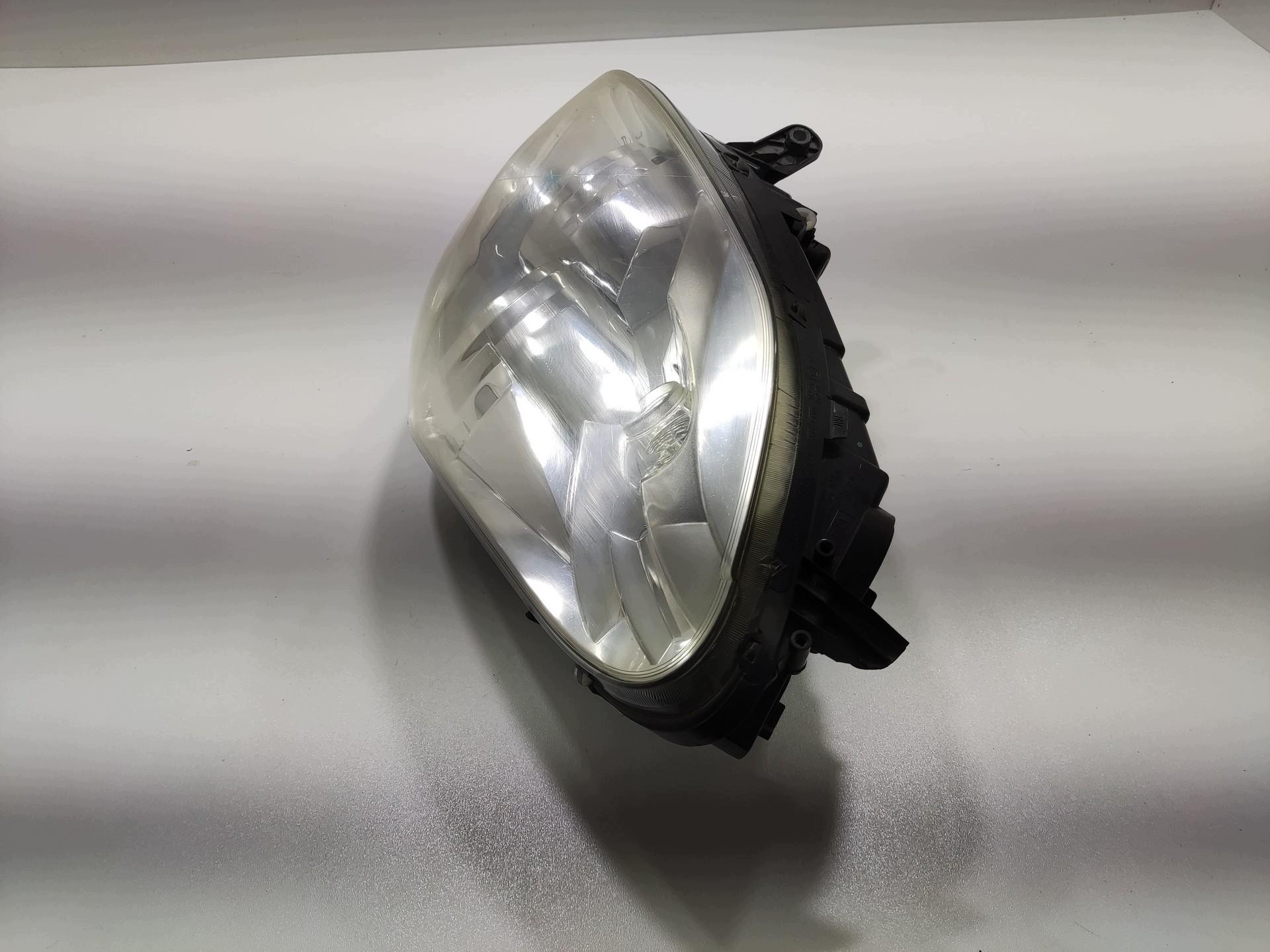 light left front front FIAT DOBLO II 2010-2014 51810672 EUROPA