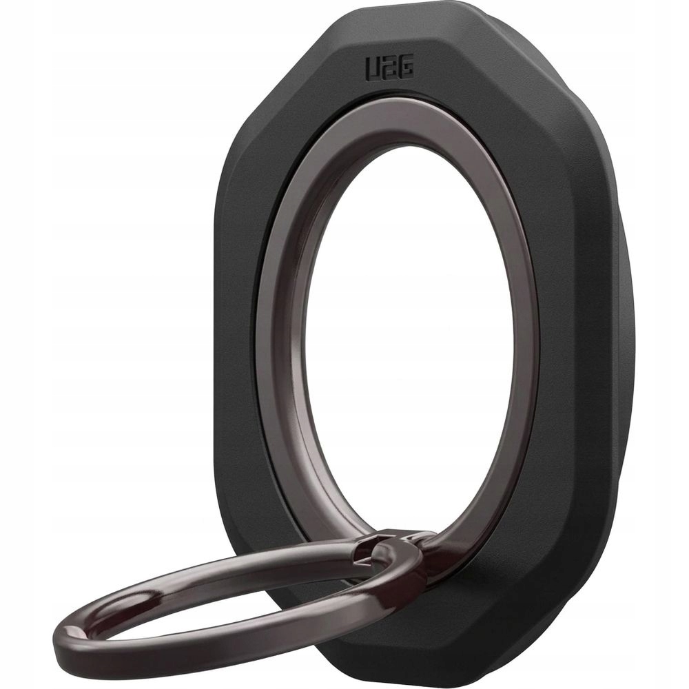 Držák na prst kroužek s opěrkou pro MagSafe Uag, nastavitelný a stabilní stojan