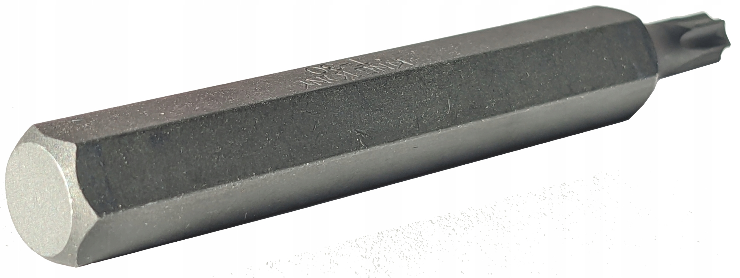 KING TONY BITY TORX T40 x 80mm 6SZT Liczba elementów pojedyncze