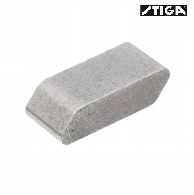 KLIN ZĘBATKI KOŁA NAPĘDOWEGO STIGA CASTELGARDEN ALPINA CMI 122076645/0 ORYG Marka Stiga