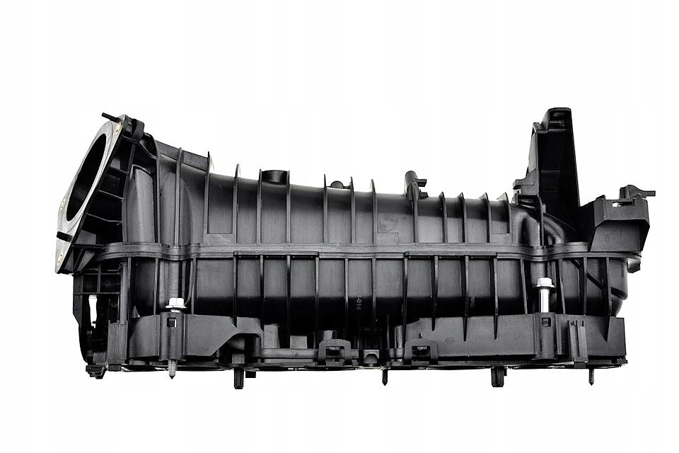 BKS-BM-014 - Впускной коллектор BMW 3 F30/F31 318d,320D,325D 2011-