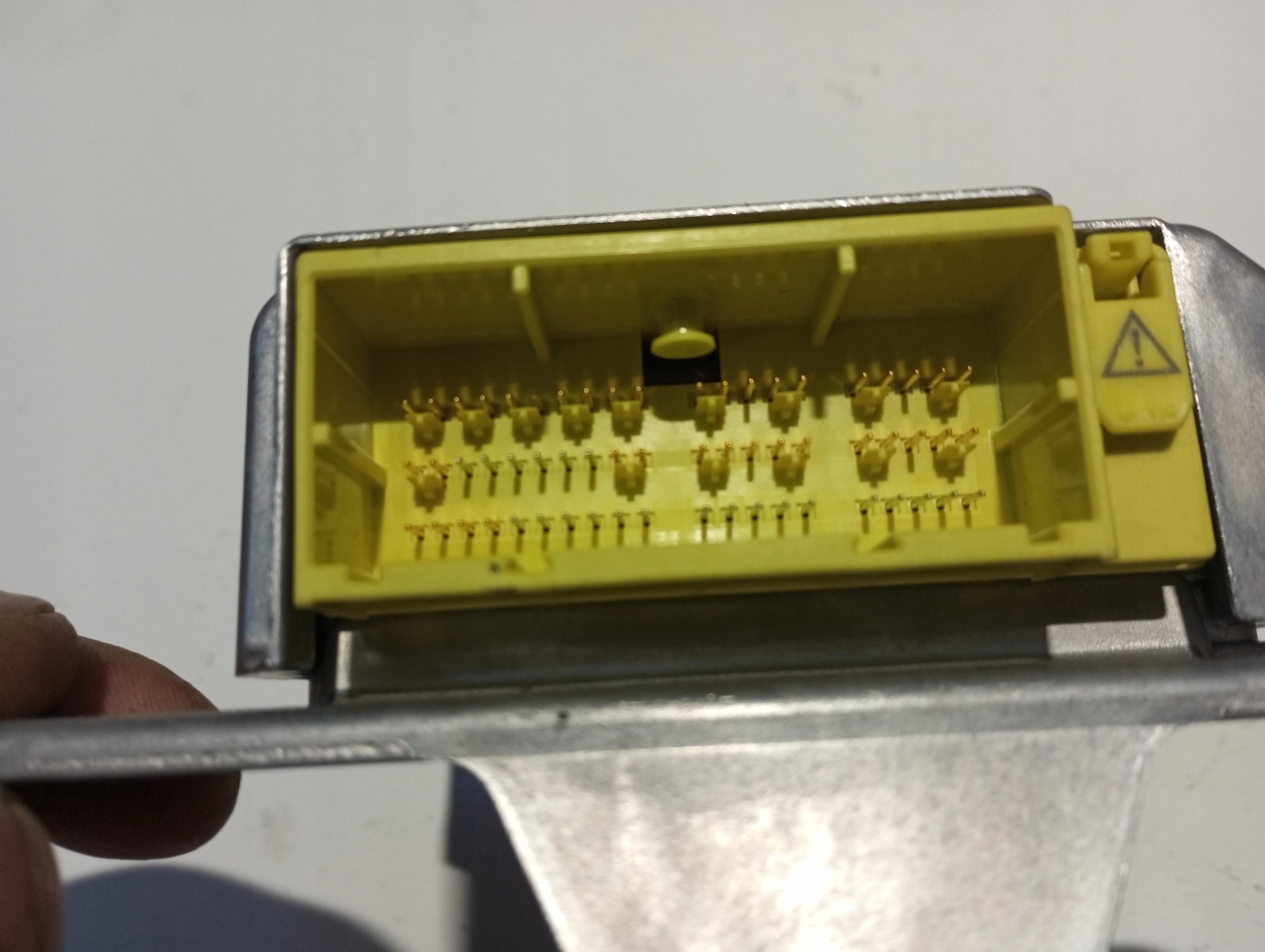 modul sensor SUBARU FORESTER III 98221SC090