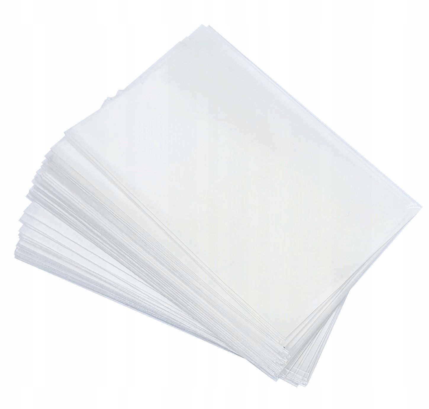 

Torebki foliowe worki celofanowe Pp 12x25 100 DL