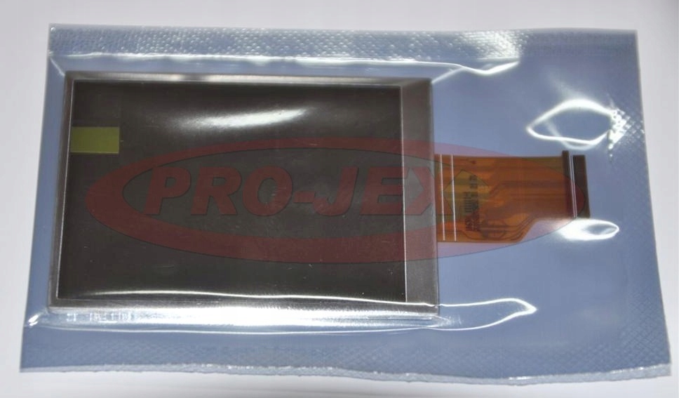 LCD do Samsung ES70, ES71, PL101, SL600, ES73, PL100, ES75, ES78, TL205, Producent Inna