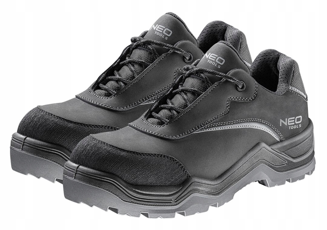 

Neo Buty Robocze półbuty z podnoskiem S3 Src 39