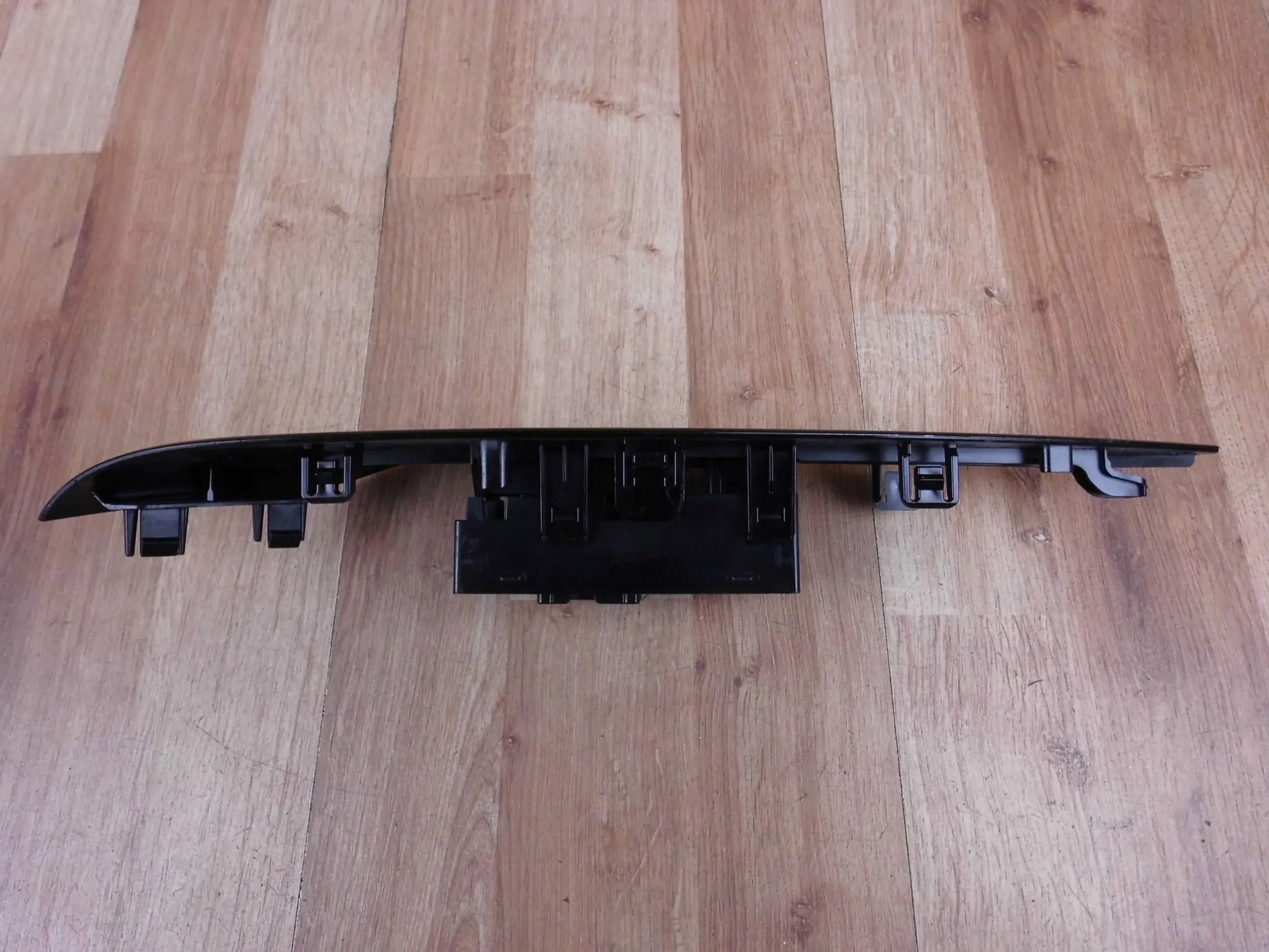Nissan Leaf II ZE1 window control switch right front 80960 3NL0A