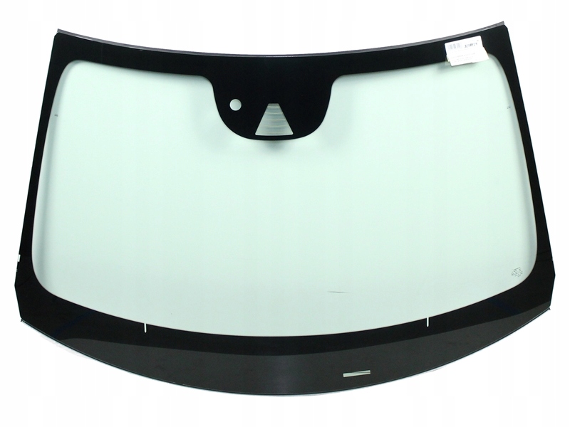 Szyba Przednia VOLVO V60 KAMERA SENSOR HUD 2018-