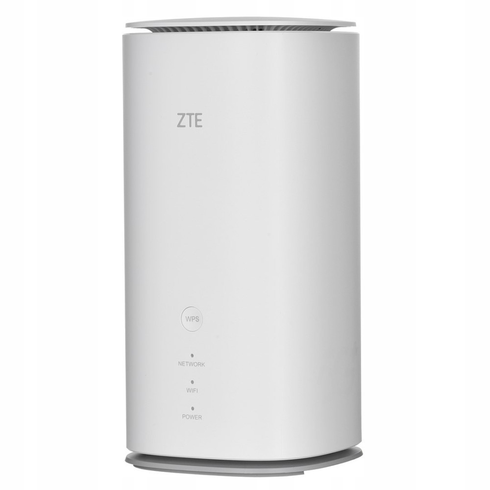 Router ZTE MC888 Pro 5G 802.11ax (Wi-Fi 6)