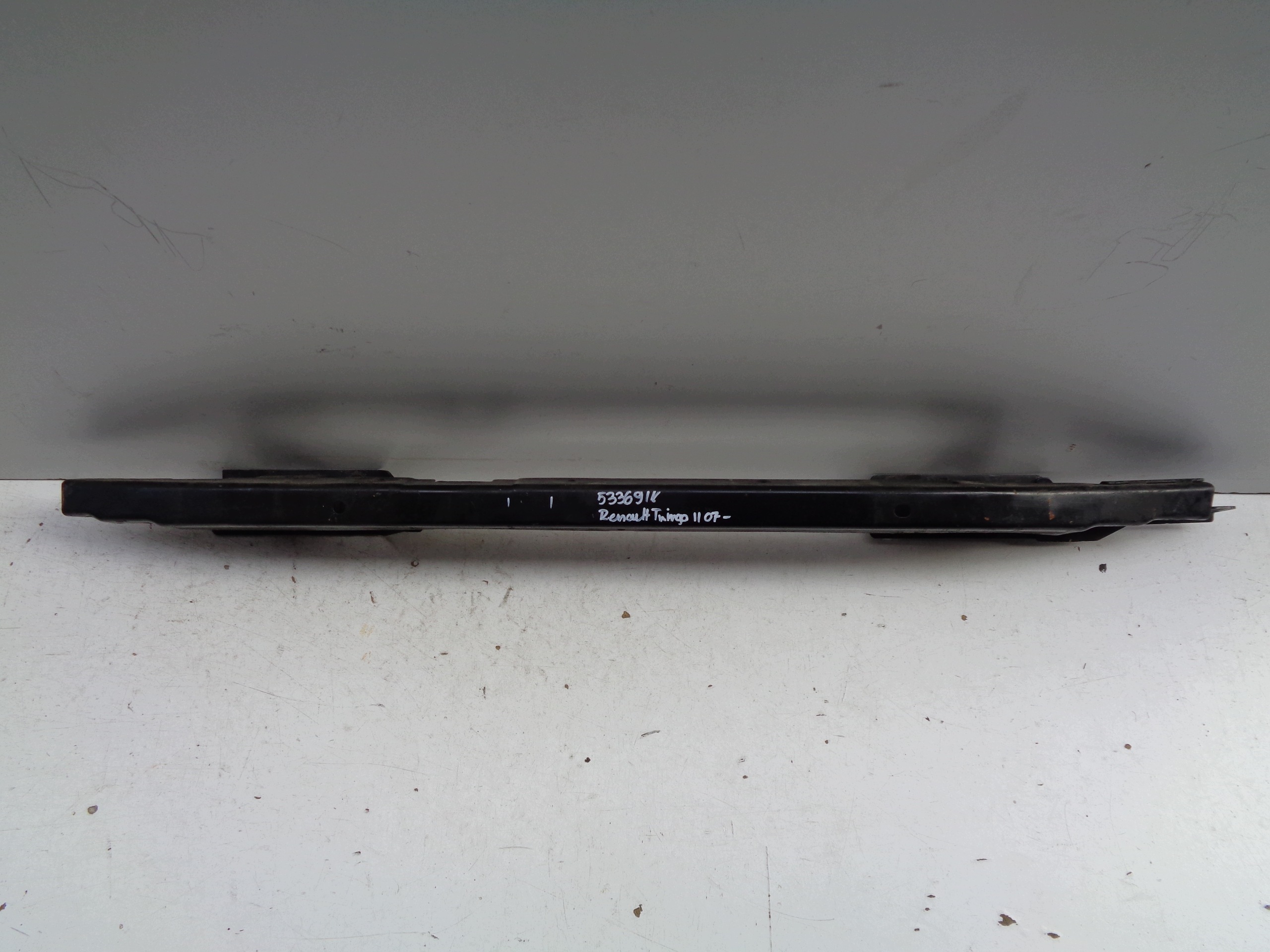 pillar bumper support front lower RENAULT TWINGO II 07- NR 53369